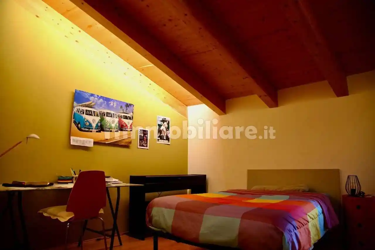 Attico - Mansarda - foto 4