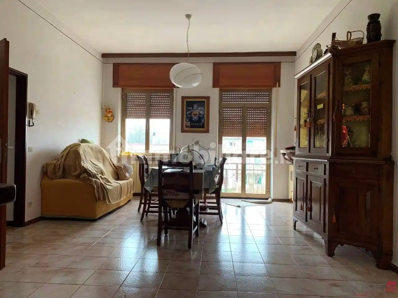 Appartamento in vendita a Ponte nelle Alpi