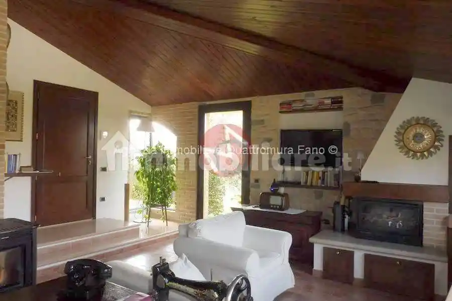 Villa in vendita a Urbino