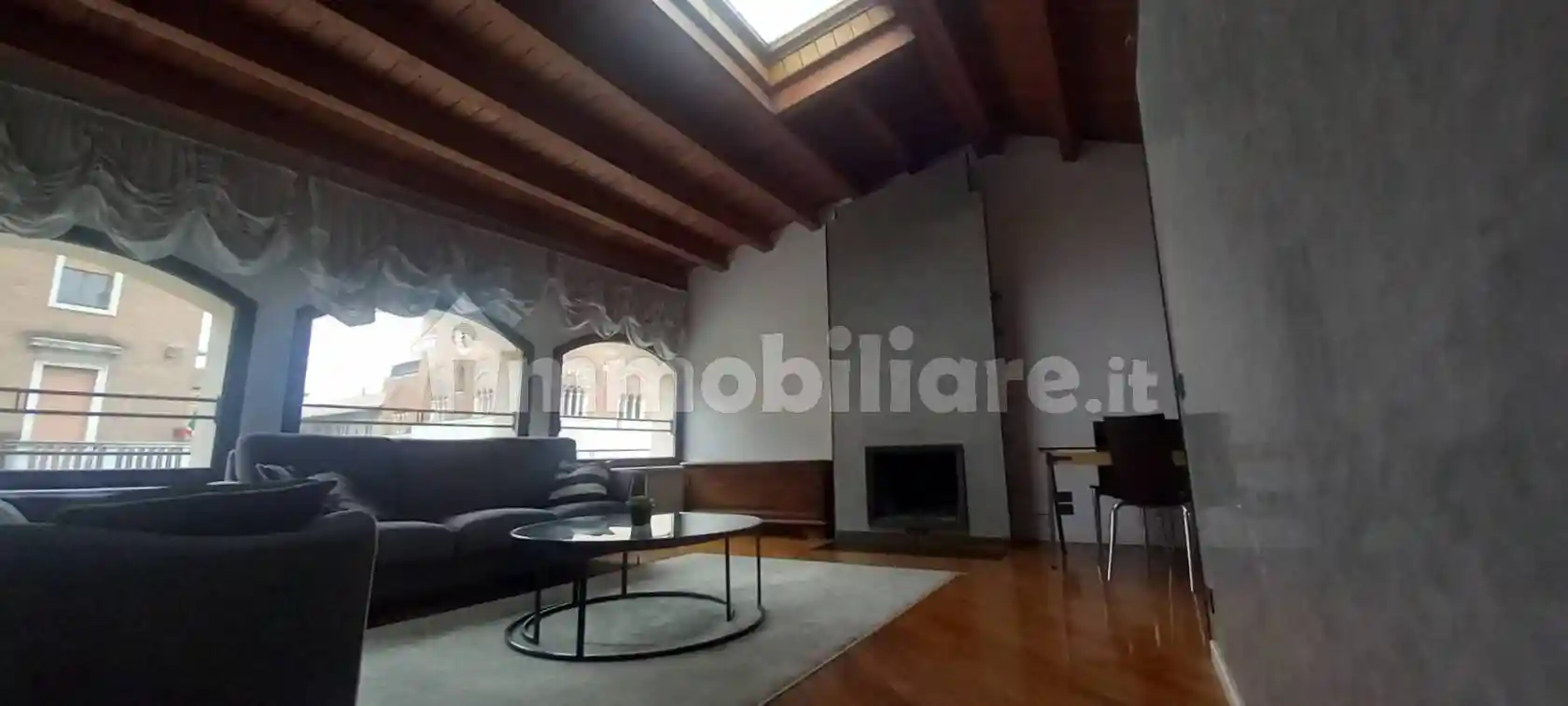 Attico - Mansarda in vendita a Piacenza