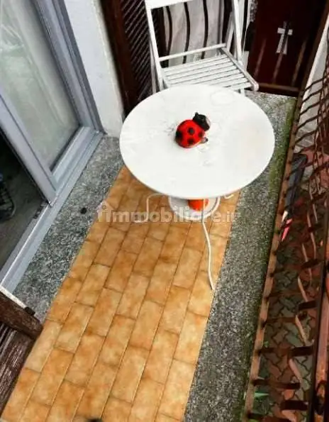 Terratetto unifamiliare via Carlo Porta, Centro, Bisuschio - foto 3