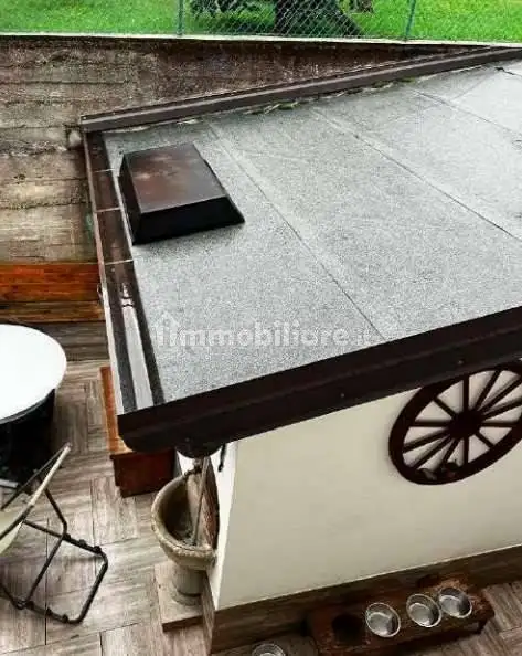 Terratetto unifamiliare via Carlo Porta, Centro, Bisuschio - foto 4