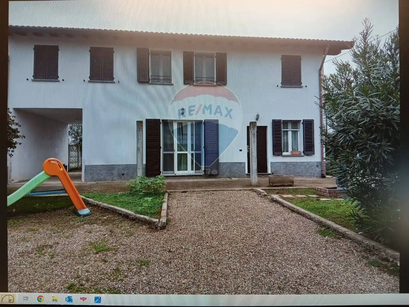 Villa in vendita a Boffalora Sopra Ticino