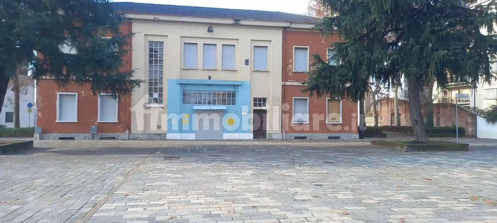 Palazzo - Edificio in Vendita - foto 3