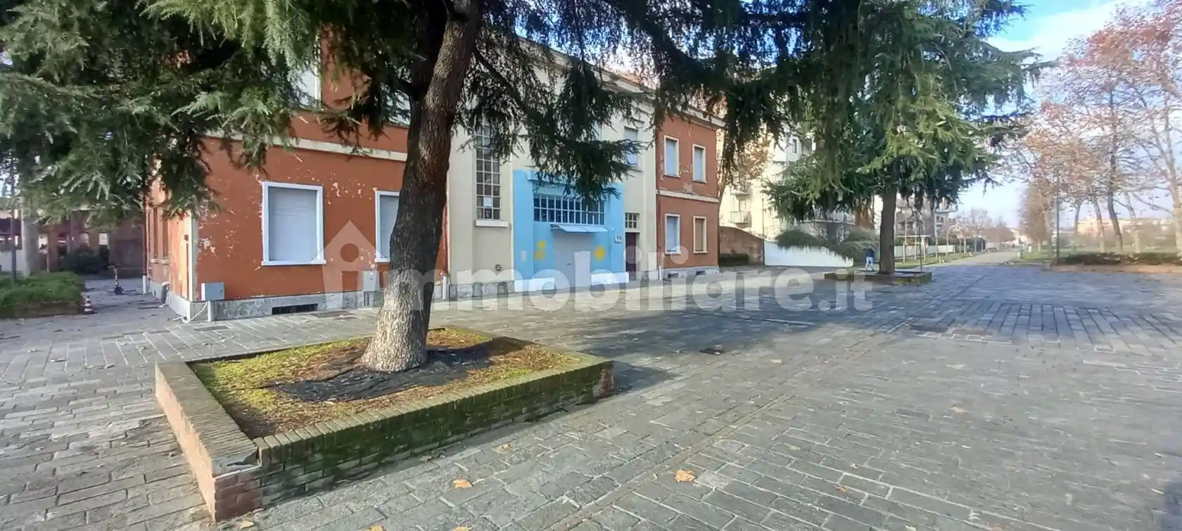 Palazzo - Edificio in Vendita - foto 4