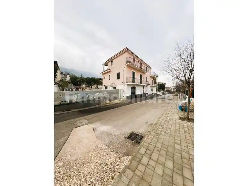 Villa in vendita a Domicella