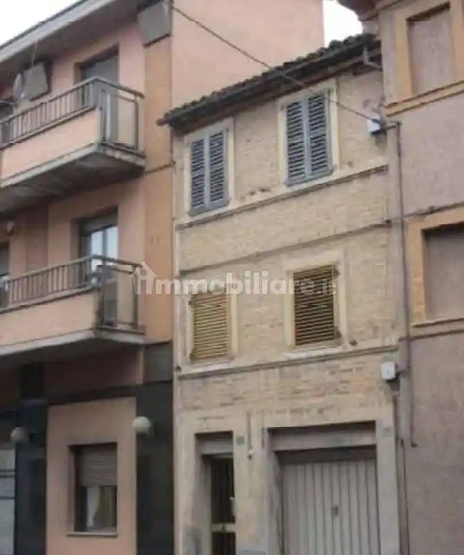 Appartamento in vendita a Treia