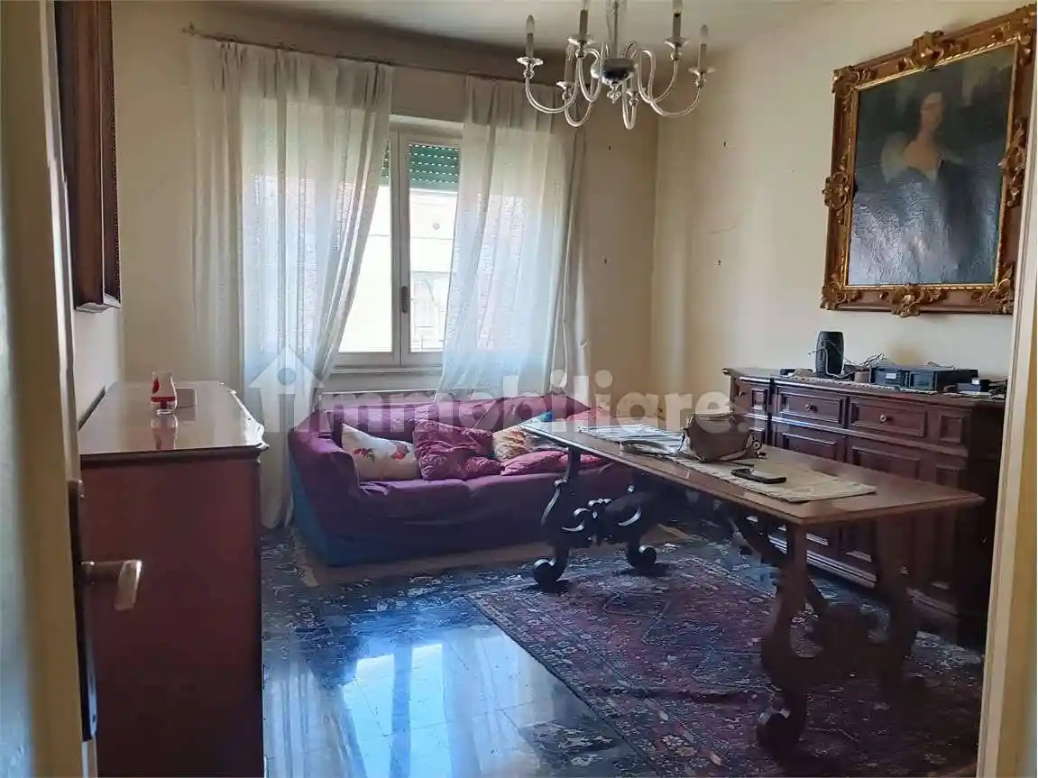 Appartamento in vendita a Lucca