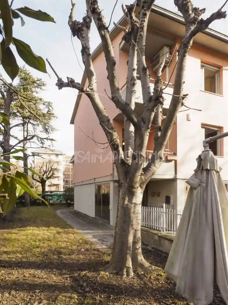 Villetta a schiera - foto 2