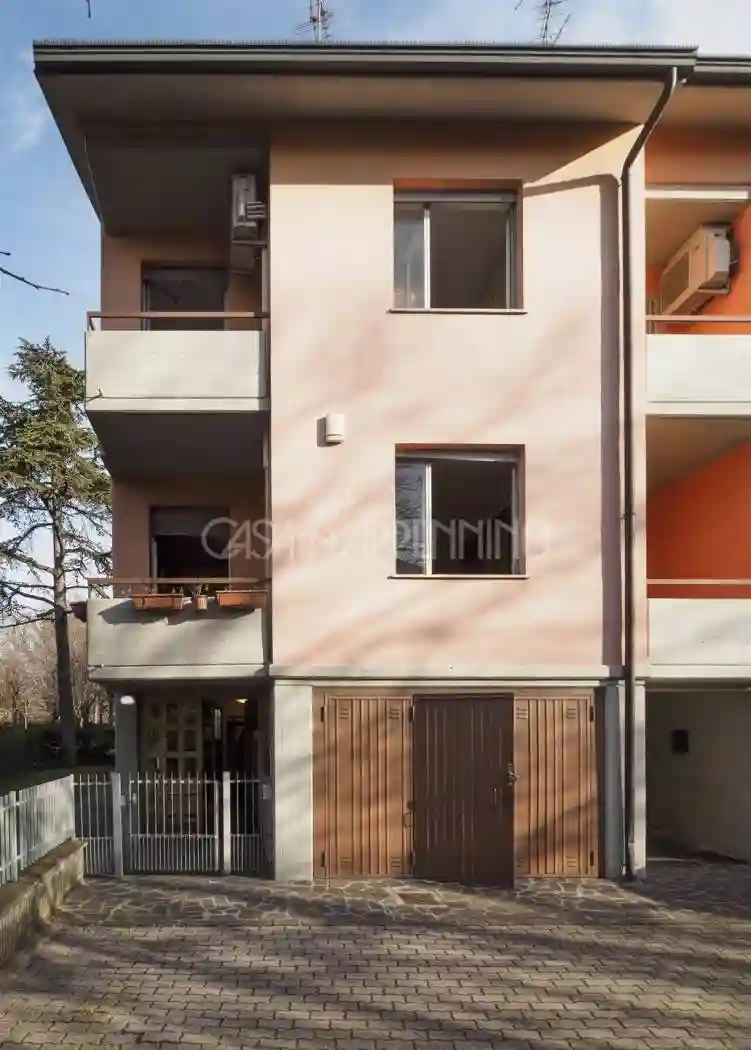 Villetta a schiera - foto 4