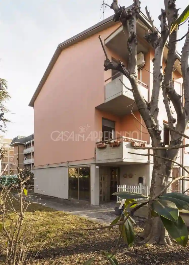 Villetta a schiera - foto 5