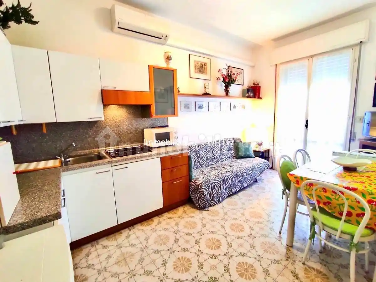 Appartamento in vendita a Comacchio