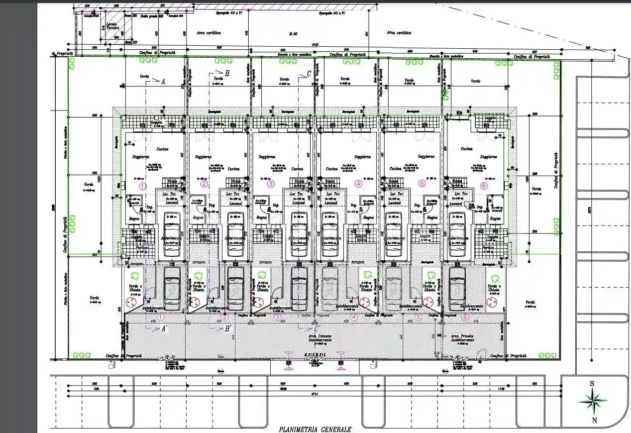 Villetta a schiera - foto 3