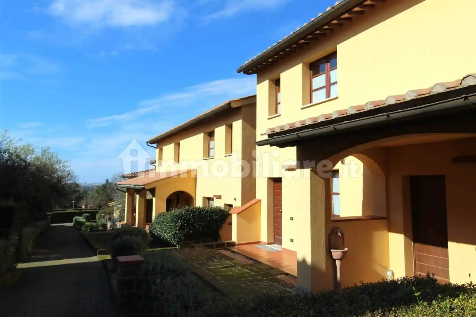 Appartamento in vendita a Scarlino