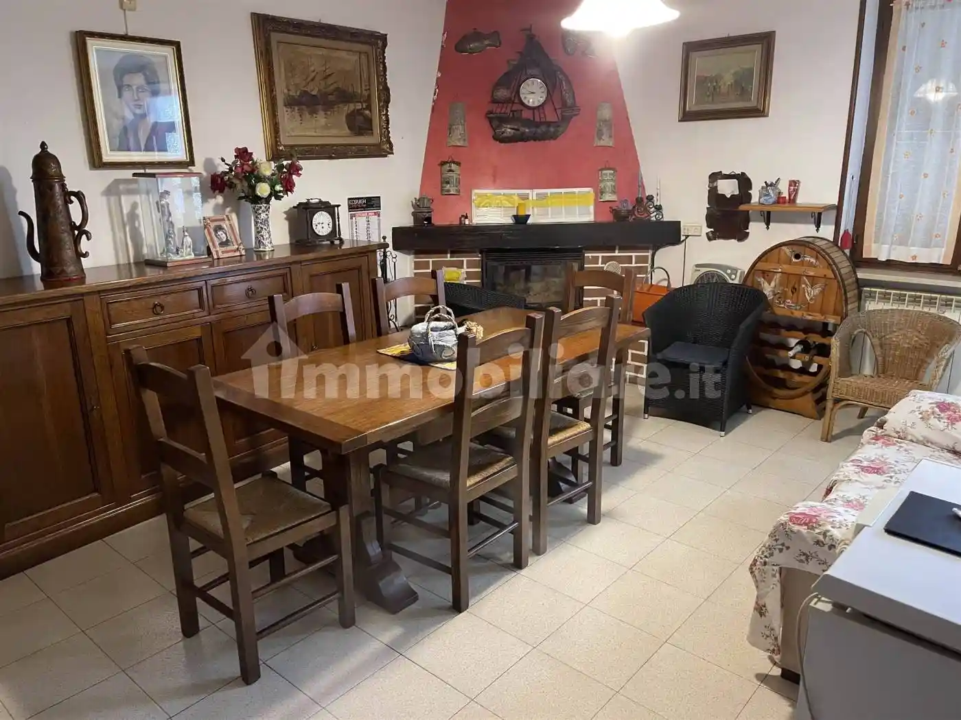 Casa indipendente - foto 2