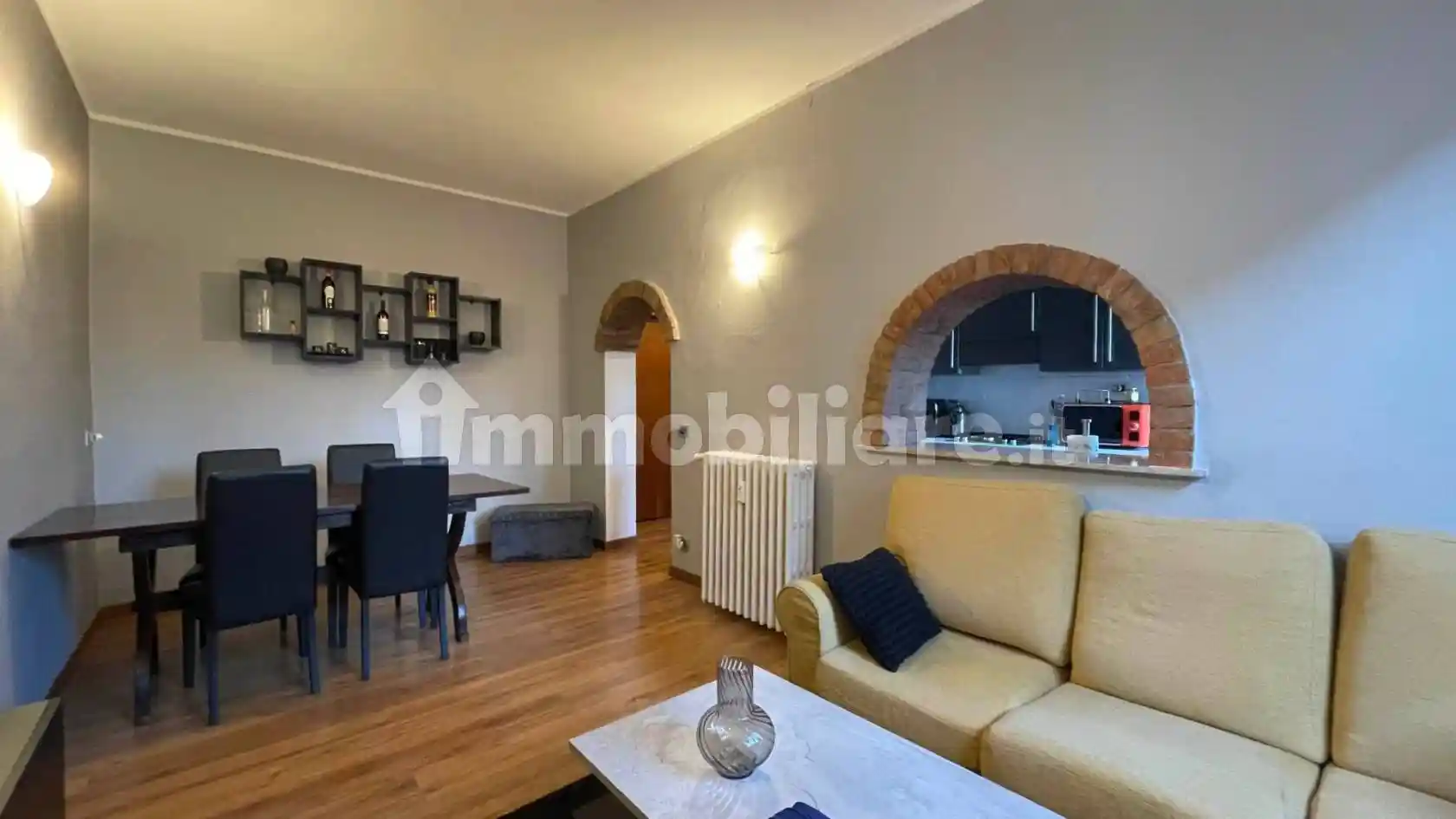 Appartamento in vendita a Tortona