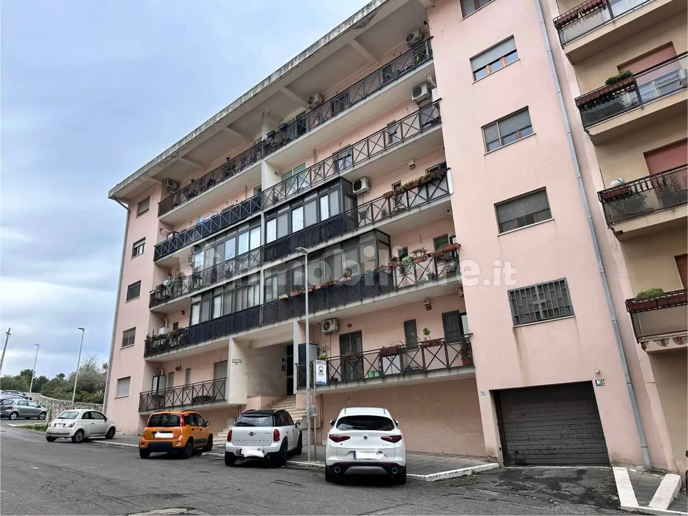 Appartamento in vendita a Messina