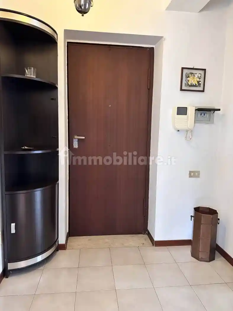 Trilocale via Pietro Nenni 6, Annunziata Alta, Messina - foto 3