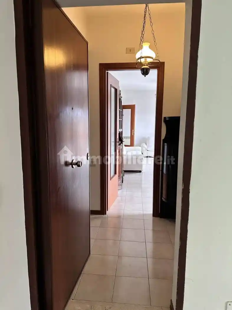 Trilocale via Pietro Nenni 6, Annunziata Alta, Messina - foto 4