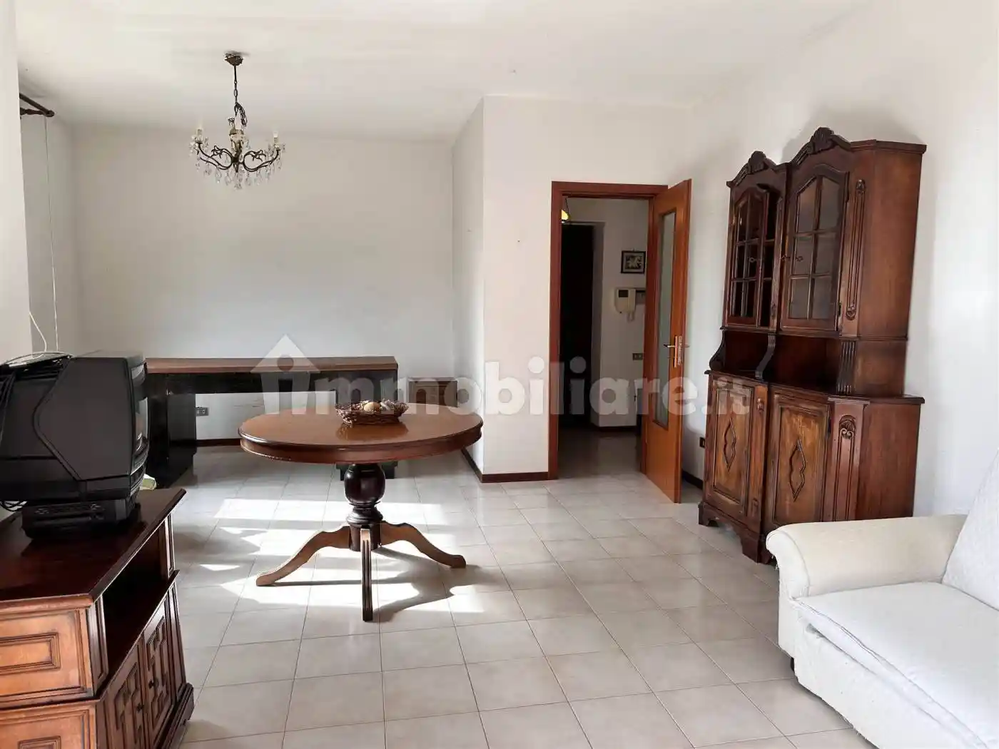 Trilocale via Pietro Nenni 6, Annunziata Alta, Messina - foto 5