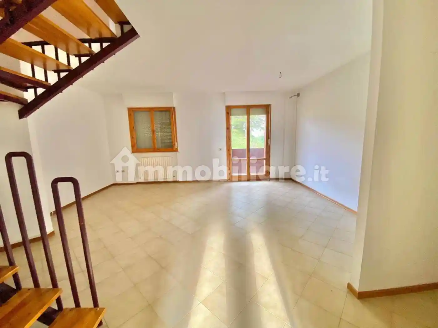 Appartamento in vendita a Urbino