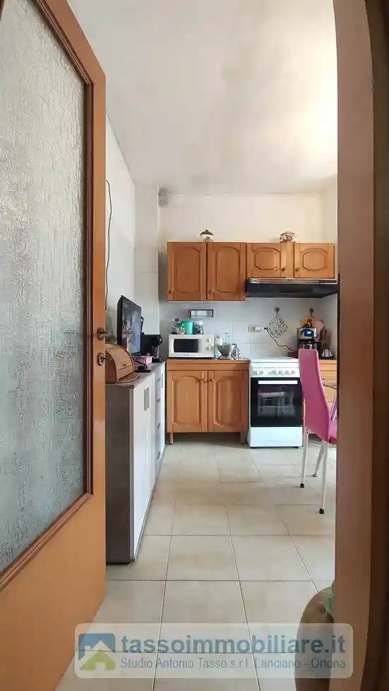 Quadrilocale via Giovanni XXIII 184, Centro, Ortona - foto 5