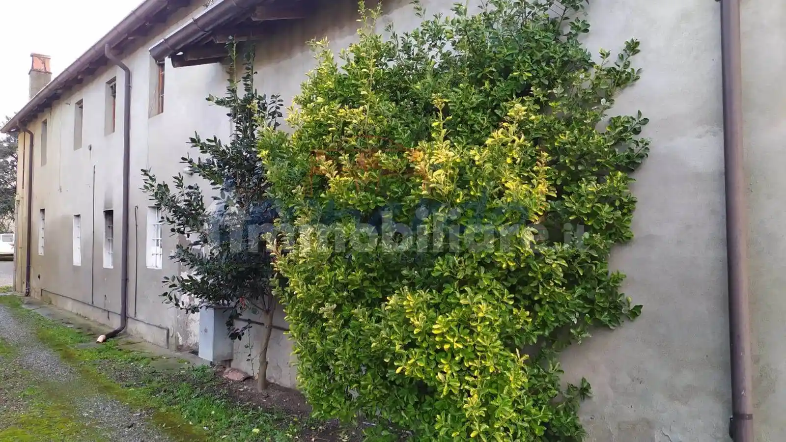 Casa indipendente in vendita a Gragnano Trebbiense