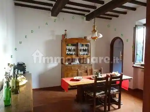 Casa indipendente in vendita a Barberino di Mugello