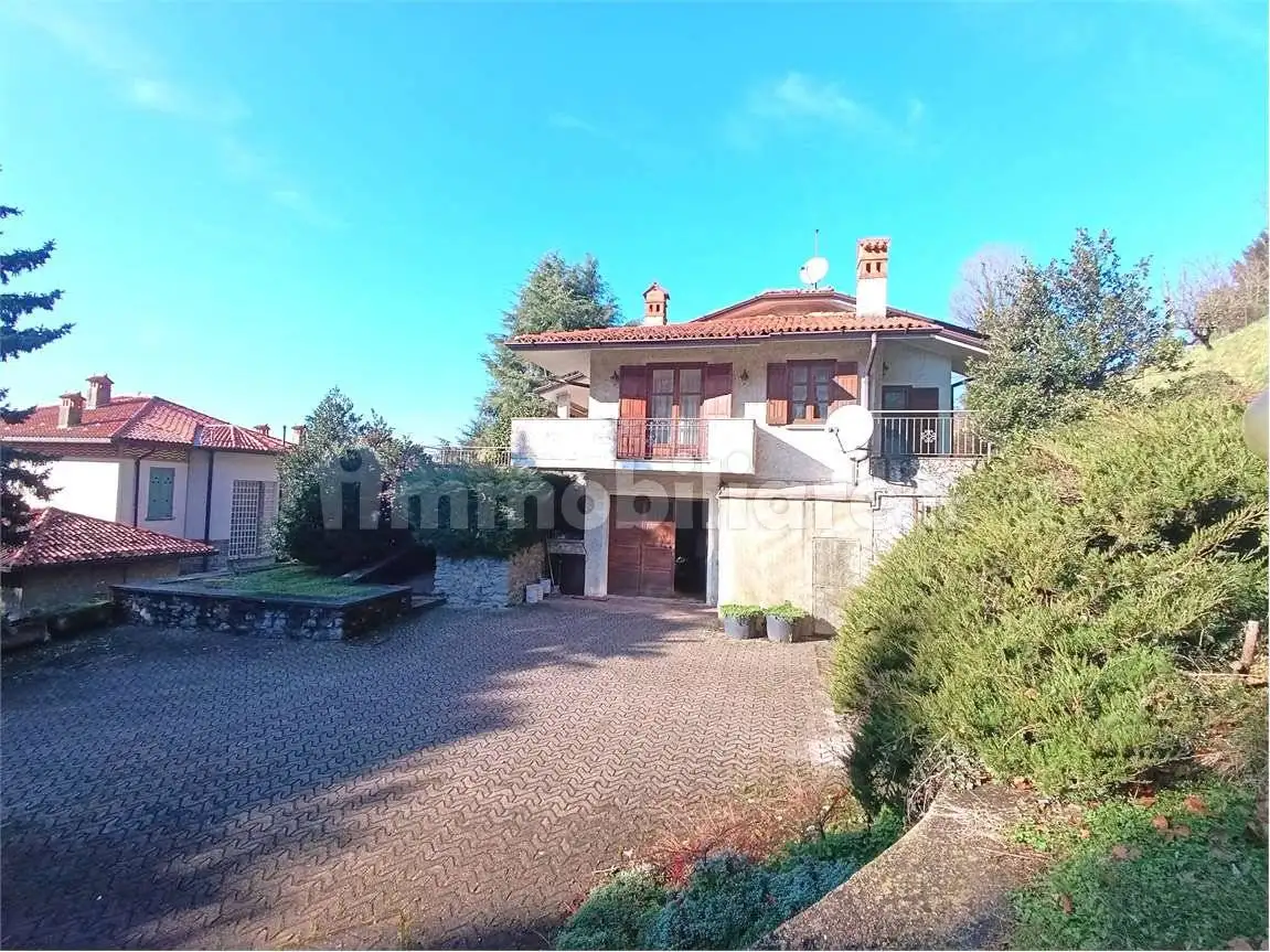 Villa unifamiliare vi filatoio, 5, Ello - foto 2