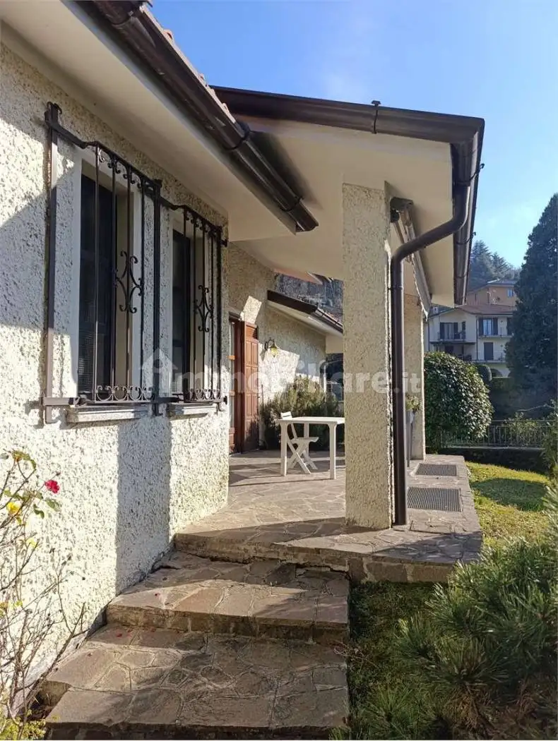 Villa unifamiliare vi filatoio, 5, Ello - foto 5