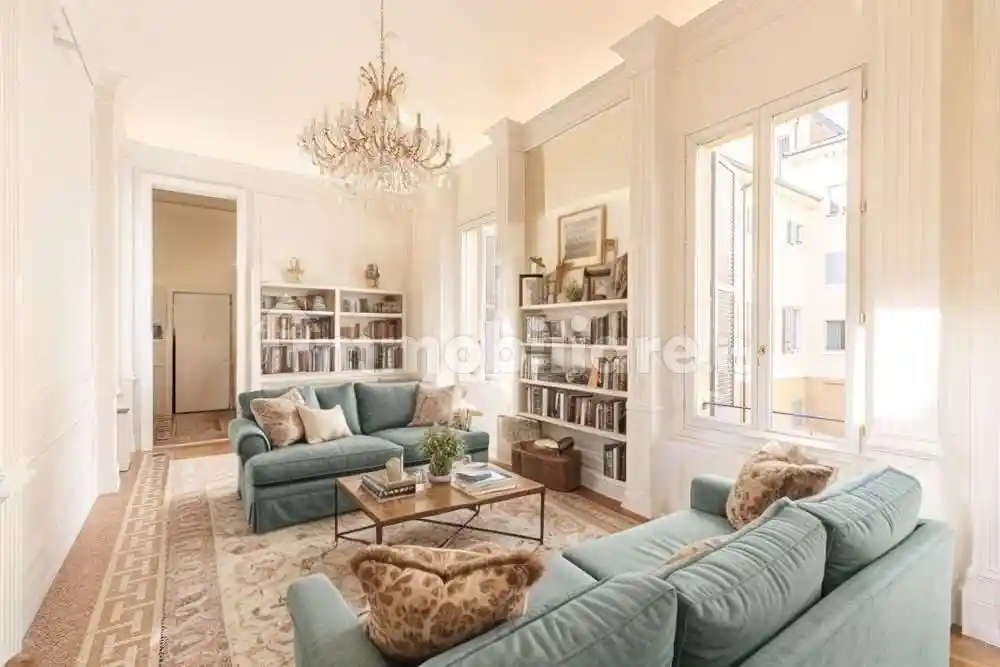 Appartamento in vendita a Modena