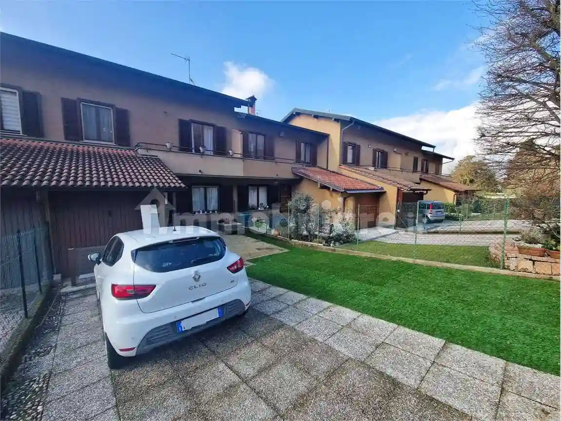 Villetta a schiera - foto 2