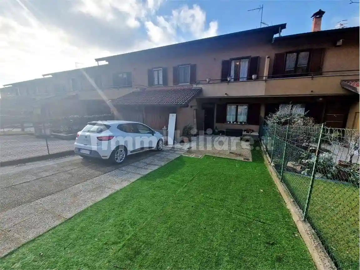 Villetta a schiera - foto 3