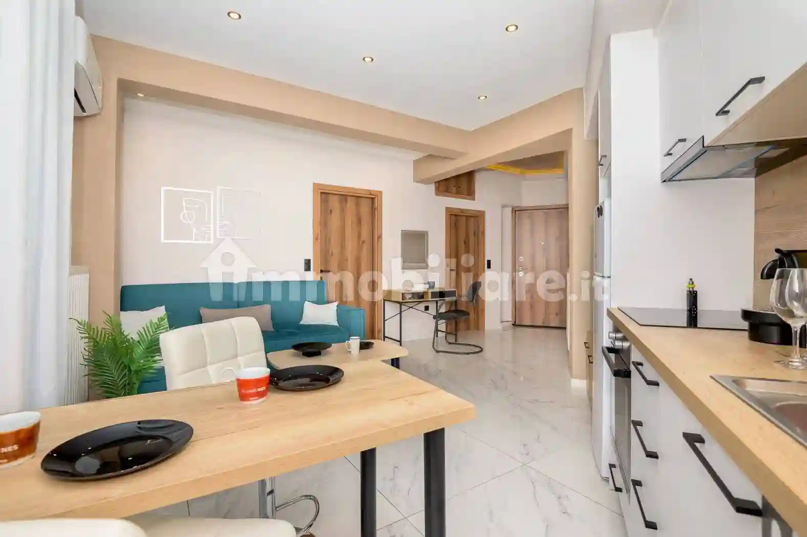 Appartamento - foto 2