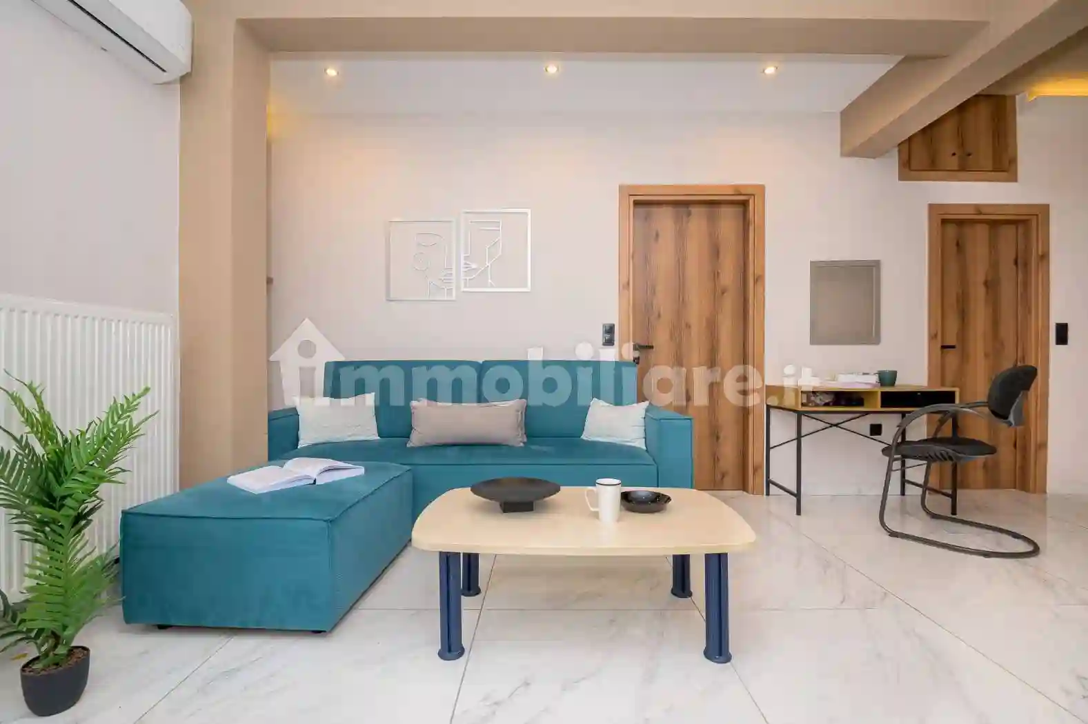 Appartamento - foto 4