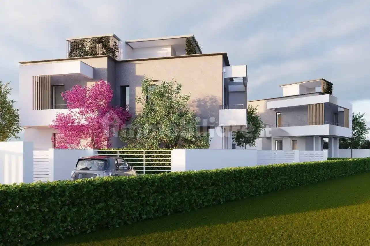 Villa in vendita a Poggio a Caiano