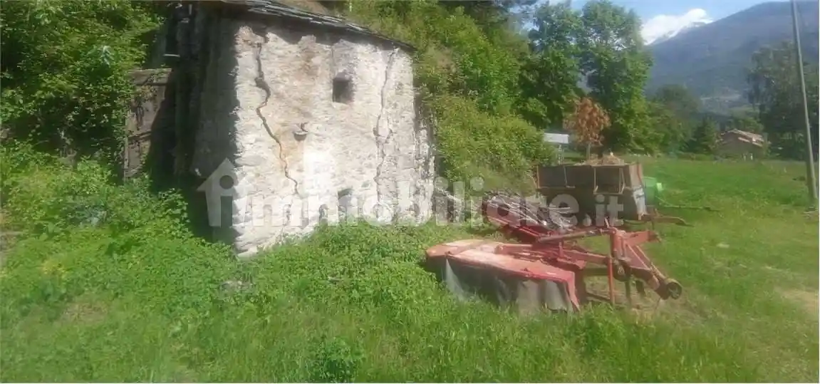 Rustico frazione Fabbrica, Champdepraz - foto 3