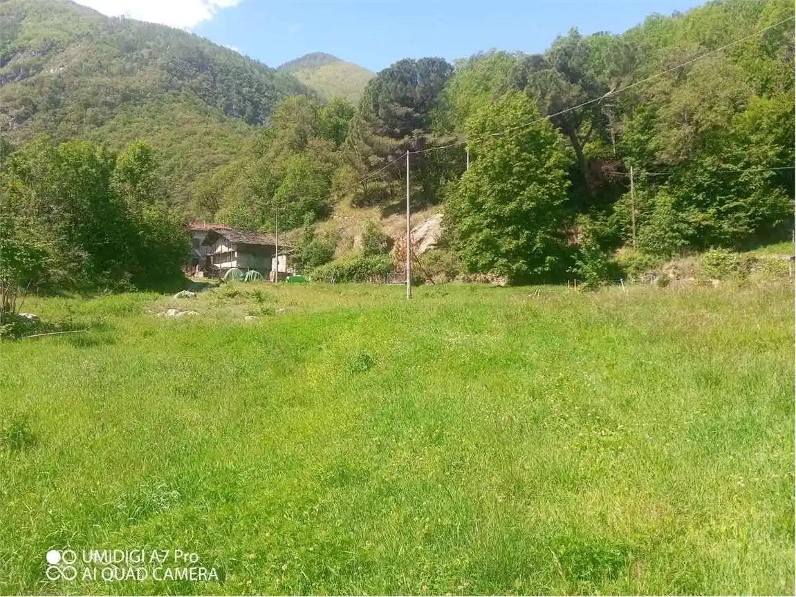 Rustico frazione Fabbrica, Champdepraz - foto 4