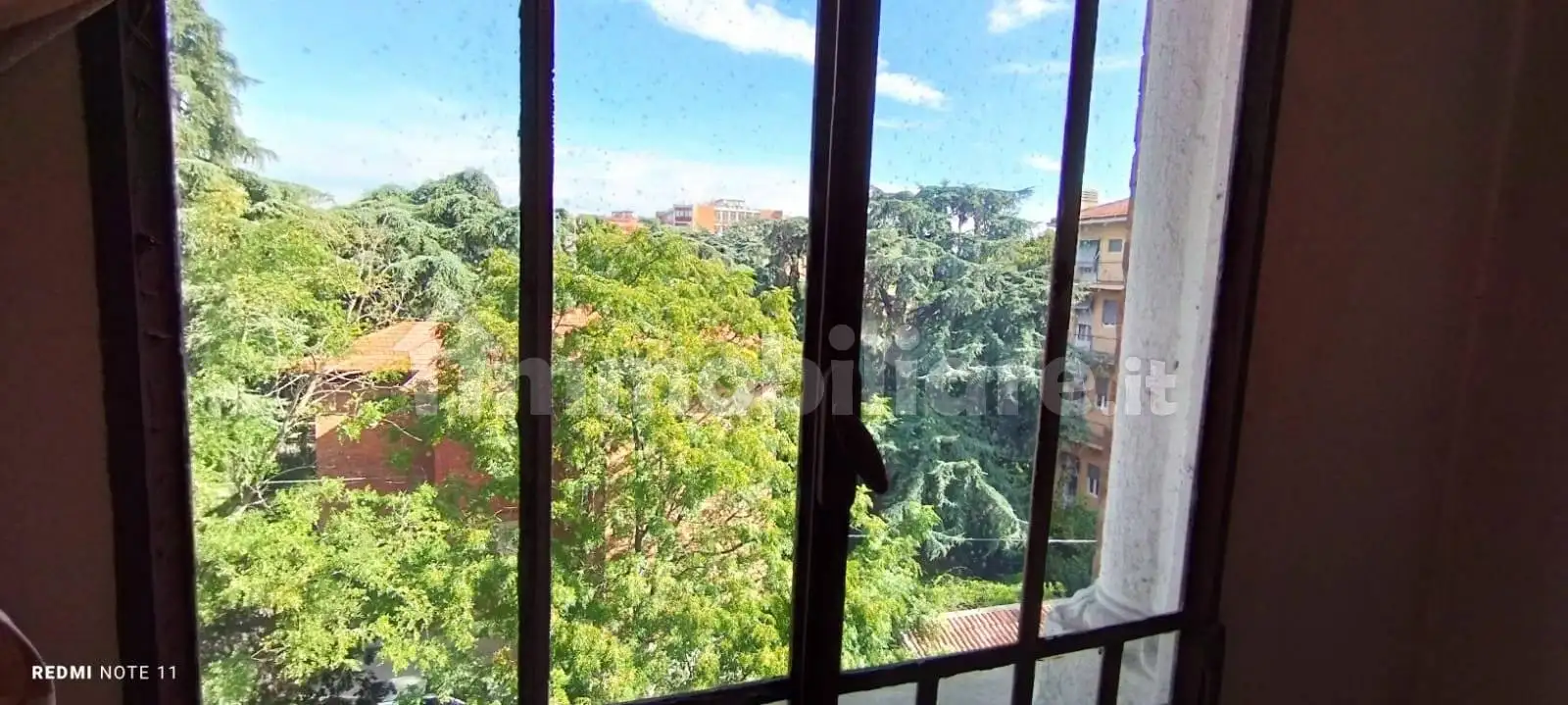 Villa in affitto a Bologna