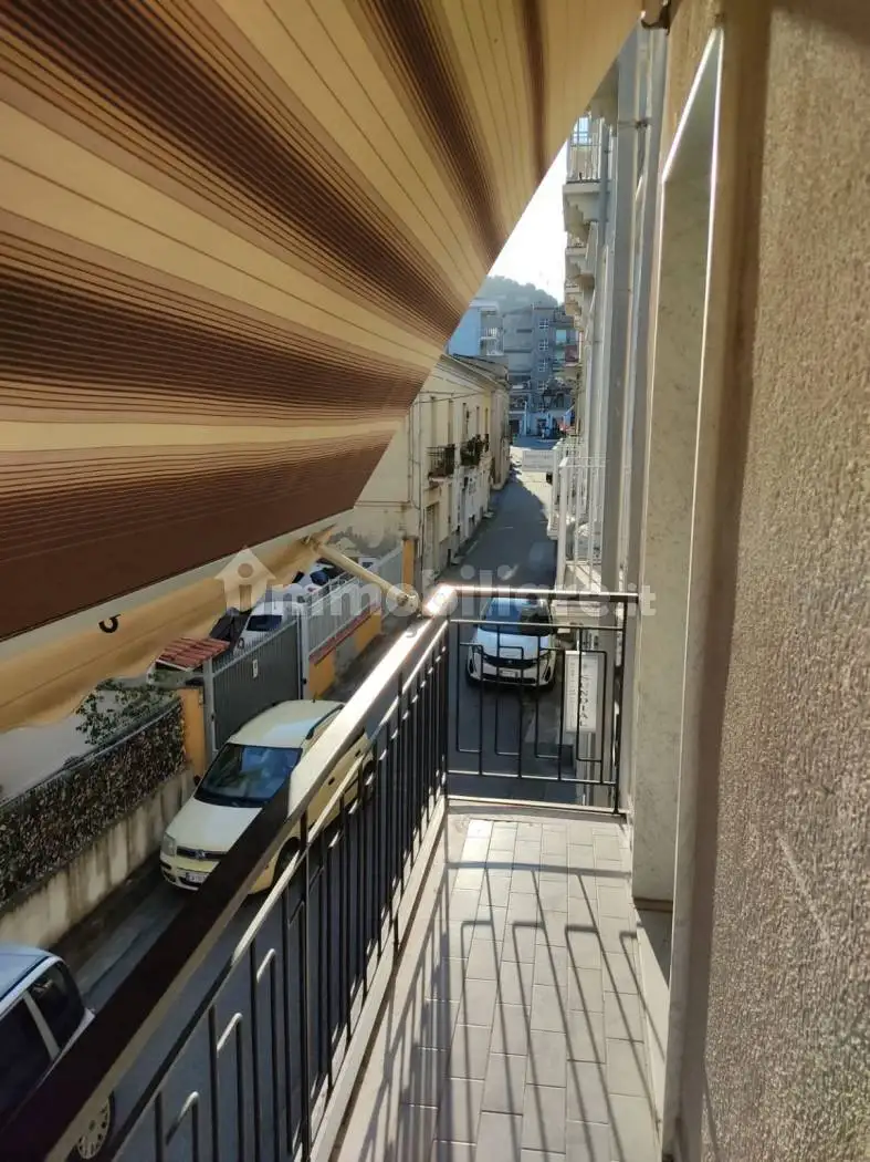 Appartamento in affitto a Diamante