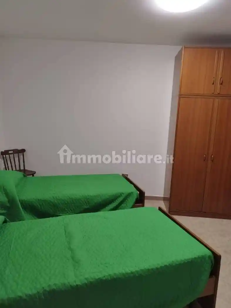 Quadrilocale buono stato, primo piano, Centro, Diamante - foto 2