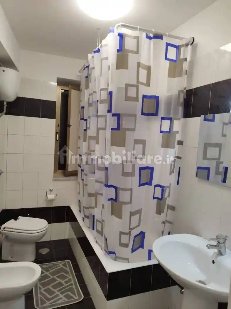 Quadrilocale buono stato, primo piano, Centro, Diamante - foto 4