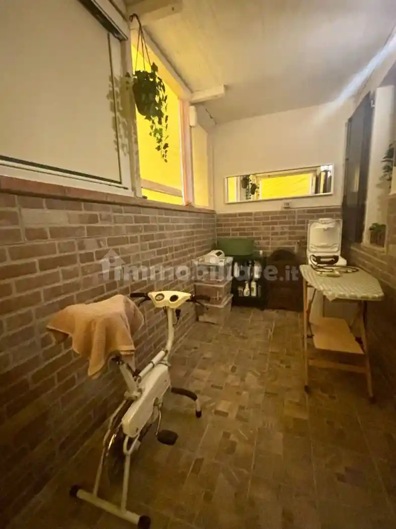 Trilocale piano terra, Fosso Ghiaia, Ravenna - foto 2