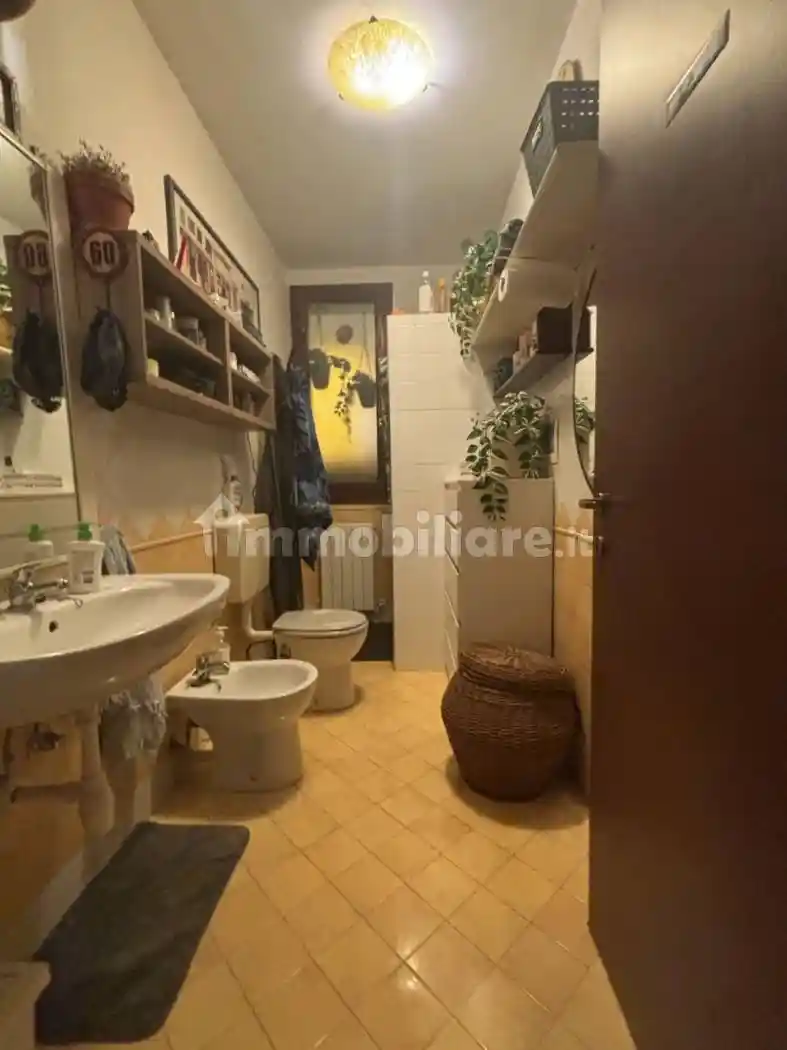 Trilocale piano terra, Fosso Ghiaia, Ravenna - foto 3