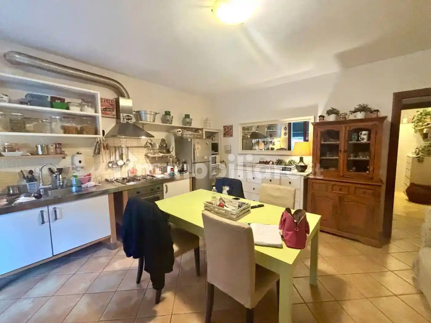 Trilocale piano terra, Fosso Ghiaia, Ravenna - foto 4