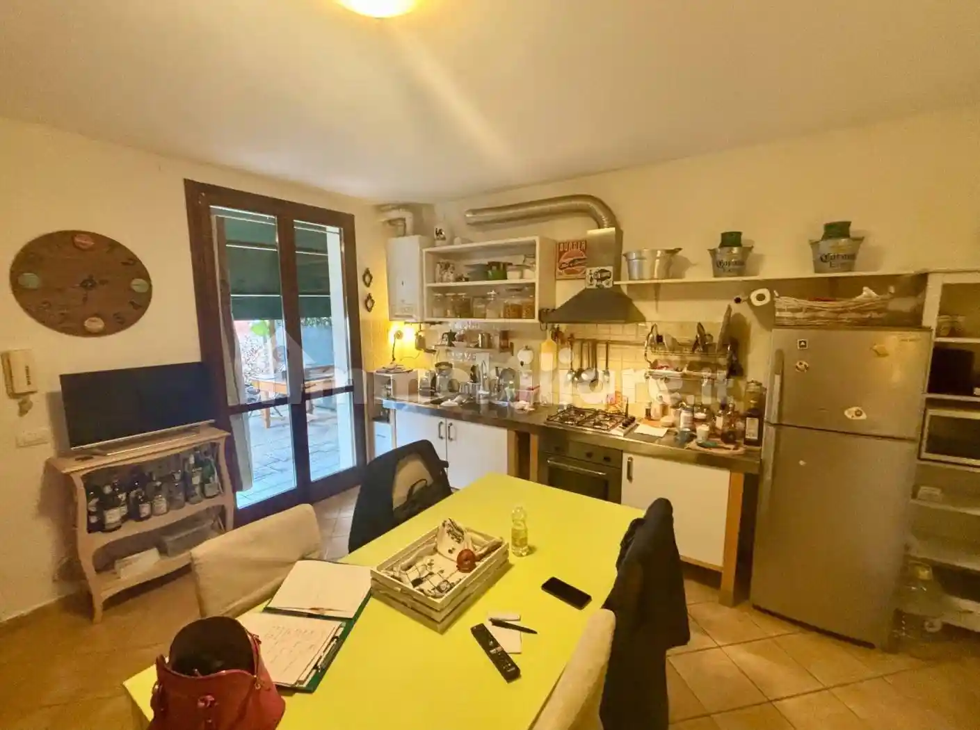 Trilocale piano terra, Fosso Ghiaia, Ravenna - foto 5