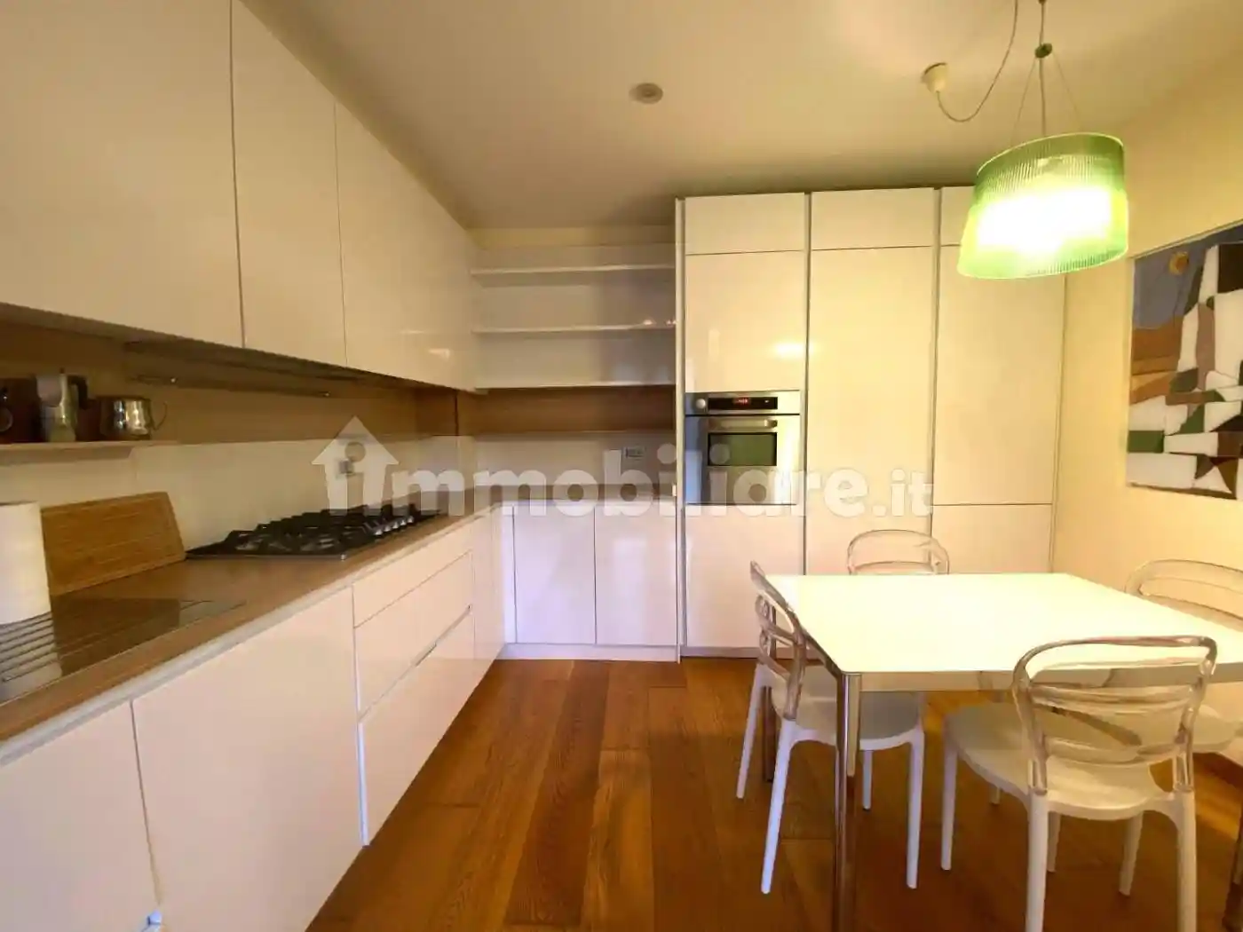 Appartamento in vendita a Massa