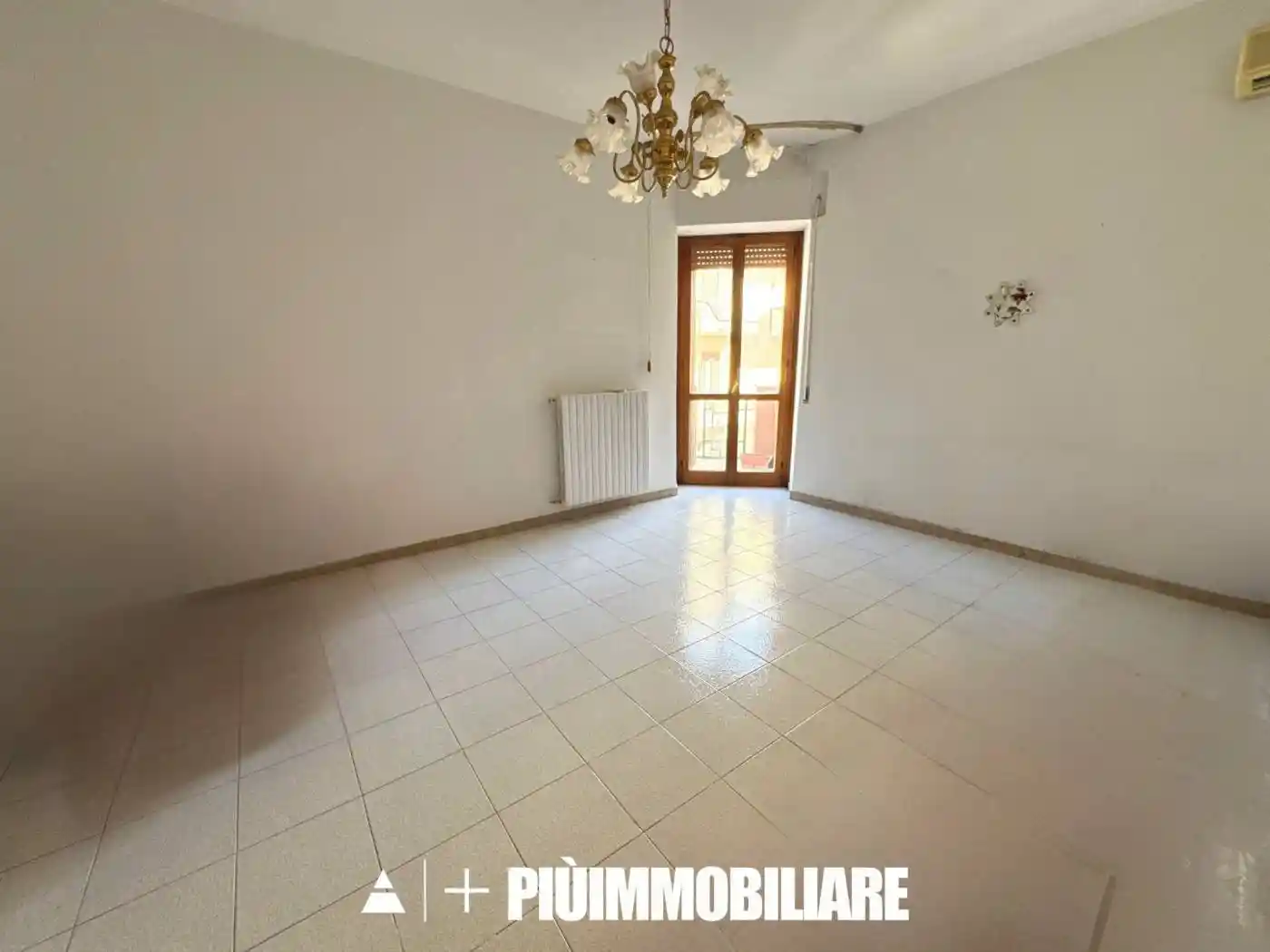 Trilocale via Salvo d'Errico, Centro, Matera - foto 2