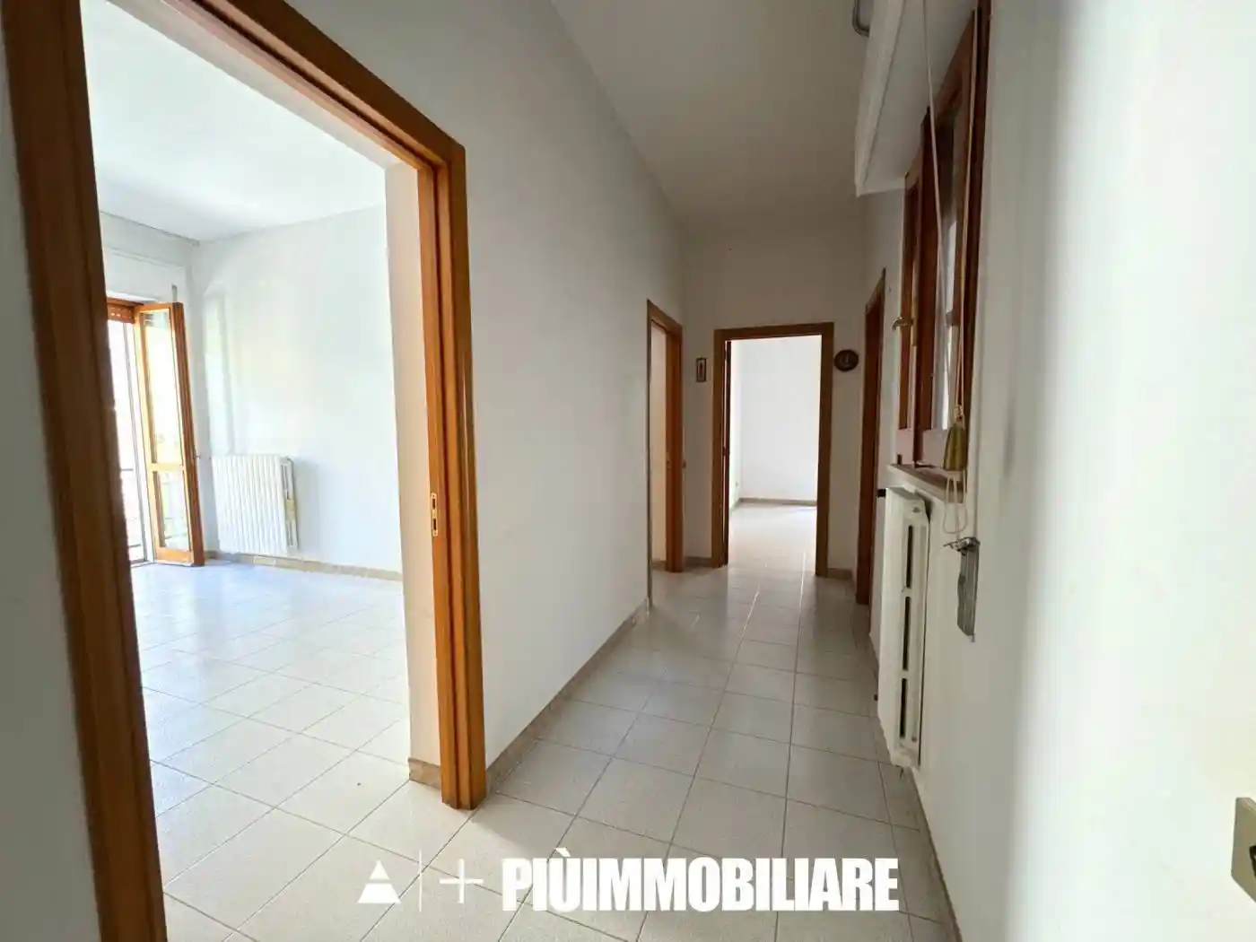 Trilocale via Salvo d'Errico, Centro, Matera - foto 3