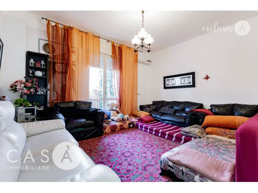 Appartamento in vendita a Bertinoro